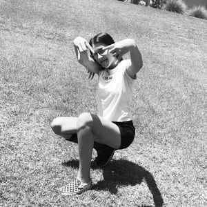 Meet your Posher, Kayla